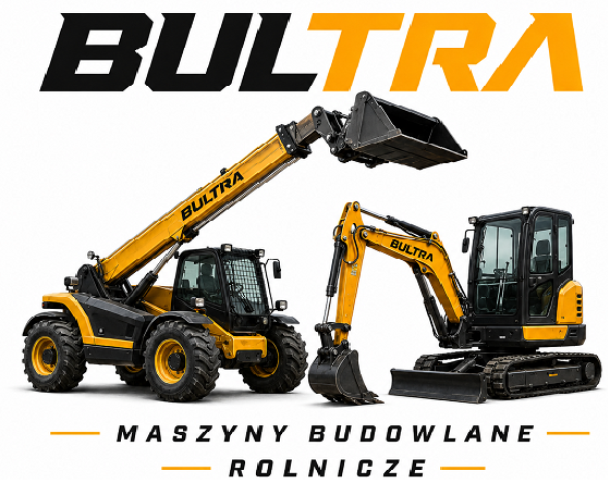 Bultra Maszyny – UniMoto Mateusz Rumiński